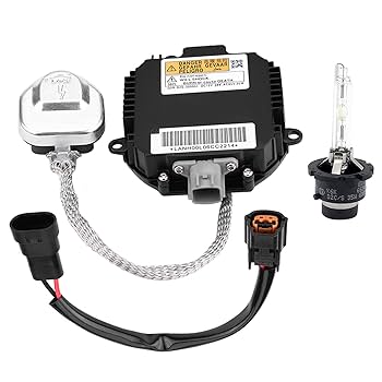 バラスト　イグナイター　ヘッドライトバルブ Amazon | 28474-89904 キセノン HID ヘッドライトバラスト
